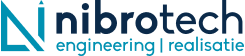 Logo Nibrotech